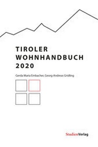 Abbildung von: Tiroler Wohnhandbuch 2020 - Studien Verlag
