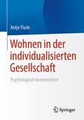 Cover: Wohnen in der individualisierten Gesellschaft - Springer
