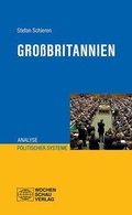 Cover: Gro&szlig;britannien - Wochenschau Verlag