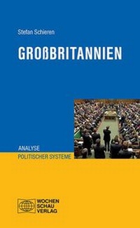 Enlarge image Cover: Großbritannien - Wochenschau Verlag