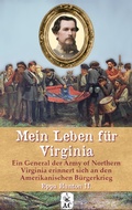 Cover: Mein Leben f&uuml;r Virginia - neobooks