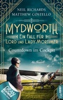 Cover: Mydworth - Countdown im Cockpit - beTHRILLED