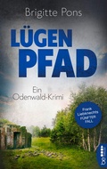 Cover: L&uuml;genpfad - beTHRILLED