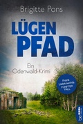 Cover: L&uuml;genpfad - beTHRILLED