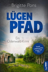 Enlarge image Cover: Lügenpfad - beTHRILLED