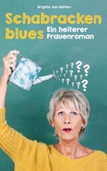 Cover: Schabrackenblues - BoD - Books on Demand