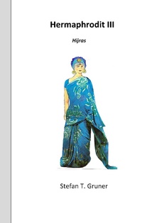Enlarge image Cover: Hermaphrodit III - BoD - Books on Demand