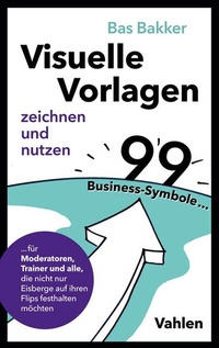 Abbildung von: Visuelle Vorlagen zeichnen und nutzen - Vahlen