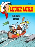 Cover: Lucky Luke 98 - Egmont EHAPA
