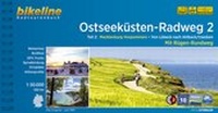 Abbildung von: Ostseeküsten-Radweg / Ostseeküsten-Radweg 2 - Esterbauer