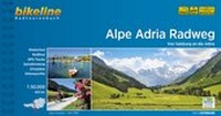 Abbildung von: Alpe Adria Radweg - Esterbauer