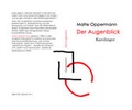 Cover: Der Augenblick - Karolinger Verlag