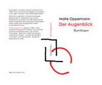 Enlarge image Cover: Der Augenblick - Karolinger Verlag
