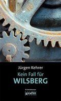 Cover: Kein Fall f&uuml;r Wilsberg - GRAFIT