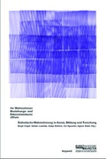 Cover: Im Wahrnehmen Beziehungs- und Erkenntnisr&auml;ume &ouml;ffnen - kopaed