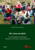 Cover: Wir retten die Welt! - kopaed
