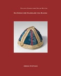 Cover: Die Krone der Hildegard von Bingen - Abegg-Stift.