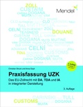 Cover: Praxisfassung UZK - Mendel
