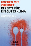 Cover: Kochen mit Zukunft - mikrotext