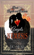 Cover: Angels Nemesis - Angels and Demons
