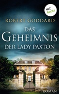 Cover: Das Geheimnis der Lady Paxton - dotbooks