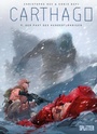 Cover: Carthago. Band 9 - Splitter-Verlag