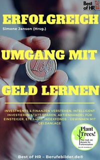 Abbildung von: Erfolgreich Umgang mit Geld lernen - Best of HR