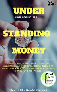 Abbildung von: Understanding Money - Best of HR