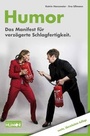 Cover: Humor - Ullmann, Eva