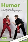 Cover: Humor - Ullmann, Eva