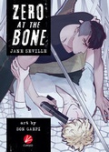 Cover: Zero at the bone - Cursed Verlag