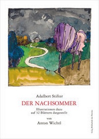 Abbildung von: Der Nachsommer - Bibliothek der Provinz