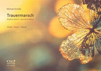 Abbildung von: Trauermarsch für Orgel Solo - ND-Verlag GmbH