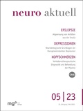 Abbildung von: neuro aktuell - mgo fachverlage