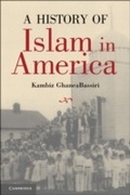 Cover: A History of Islam in America - Cambridge University Press