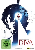 Cover: Diva - ARTHAUS