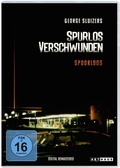 Cover: Spurlos verschwunden - ARTHAUS