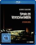 Cover: Spurlos verschwunden - ARTHAUS