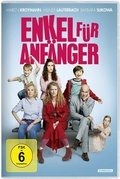 Cover: Enkel f&uuml;r Anf&auml;nger - StudioCanal