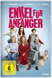 Enlarge image Cover: Enkel für Anfänger - StudioCanal