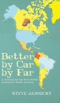 Abbildung von: Better by Car by Far - Tellwell Talent