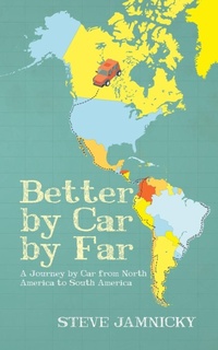 Abbildung von: Better by Car by Far - Tellwell Talent