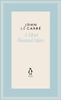 Cover: A Most Wanted Man - Penguin Classics