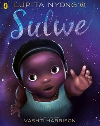 Enlarge image Cover: Sulwe - Puffin