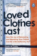 Cover: Loved Clothes Last - Penguin Life