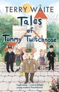 Cover: Tales of Tommy Twitchnose - SPCK Publishing