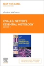 Cover: Netter's Essential Histology E-Book - Elsevier