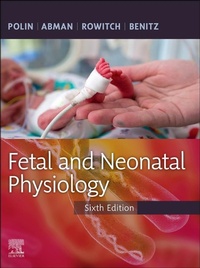 Abbildung von: Fetal and Neonatal Physiology E-Book - Elsevier