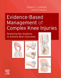 Abbildung von: Evidence-Based Management of Complex Knee Injuries E-Book - Elsevier