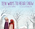 Cover: Ten Ways to Hear Snow - Penguin USA